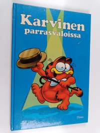 Tyhjä kuva