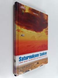 Saturnuksen taakse : 1990-luvun löytöretket aurinkokunnassamme