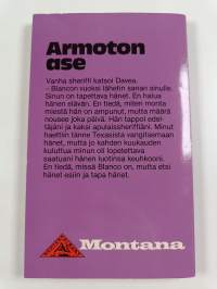 Armoton ase