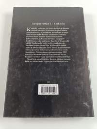 Itärajan vartijat 1 : Keskiaika