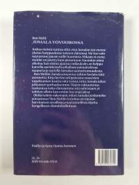 Jumala yövuorossa