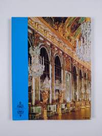 Versailles : Strolling through the royal estate