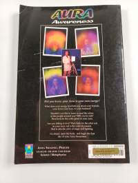 Aura awareness : what your aura says about you