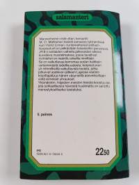 Korpisoturit : muistelmia JR 8:n sotilaiden vaiheista sodassa 1941-44