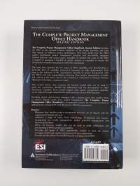 The Complete Project Management Office Handbook