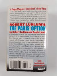 Paris Option