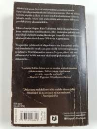 Kolmas aste