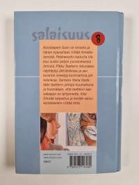 Teatterikissan salaisuus
