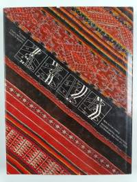 The Art of Bolivian Highland Weaving