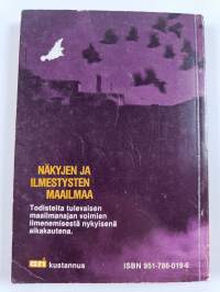 Näkyjen ja ilmestysten maailmaa