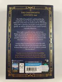 The Mitford Secret