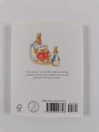 The Tale Of Peter Rabbit