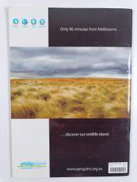 Official Guide to Phillip Island Nature Park : Victoria, Australia : Souvenir Program