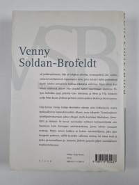Boheemielämä : Venny Soldan-Brofeldtin taiteilijantie