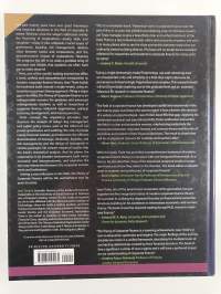 The theory of corporate finance
