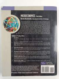 Macroeconomics
