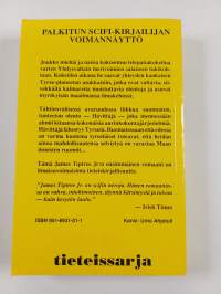 Hävittäjä