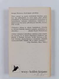 Maalaispapin päiväkirja