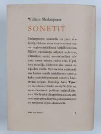 Sonetit