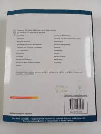 Fundamental methods of mathematical economics