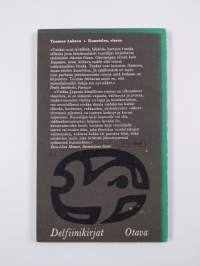 Kuuntelen, vieras