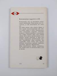 Rentoutuminen suggestion avulla