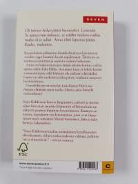 Rautayöt