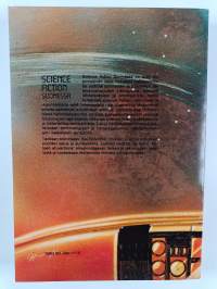 Science fiction Suomessa