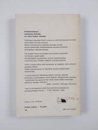 Unelmat paremmasta maailmasta