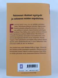 Mies pimeästä