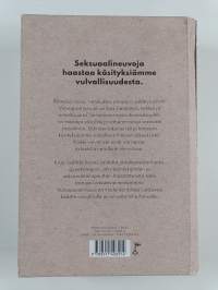 Vulvapositiivisuus