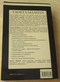 Taosta maahan - Michaelin opas ihmissuhteisiin ja kasvuun