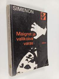 Tyhjä kuva
