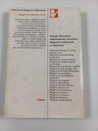 Maigret ja valikoiva varas