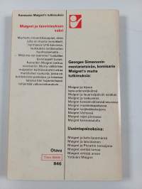 Maigret ja tienristeyksen valot