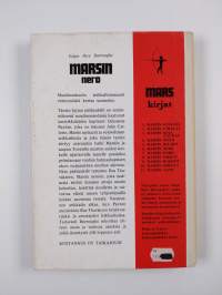 Marsin nero