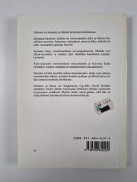 Sattuma ja kaaos