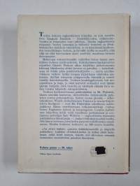Pickwick-kerhon jälkeenjääneet paperit  1-2