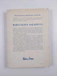 Marcuksen salaisuus