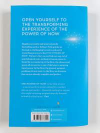 The power of now