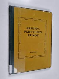 Arhippa Perttusen runot