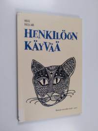 Henkilöön käyvää
