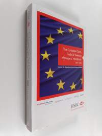 The European Cash, Trade &amp; Treasury Managers' Handbook - 2007-2008