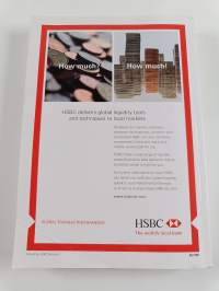 The European Cash, Trade &amp; Treasury Managers' Handbook - 2007-2008