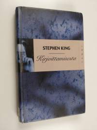 Kirjoittamisesta : muistelmia leipätyöstä