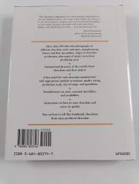 The chocolate companion : a connoisseur's guide to the world's finest chocolates