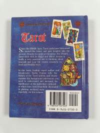 Tarot Kit - Your Color Guide to the Fascinating World of Tarot