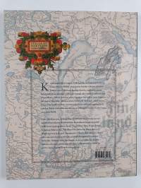 Suomi 1500-luvun kartoissa : Kuvauksia ja paikannimiä