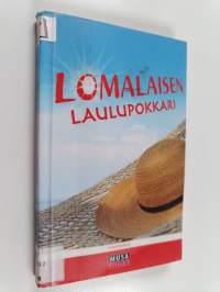 Lomalaisen laulupokkari