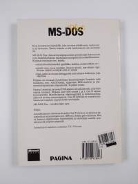 Ms-dos plus